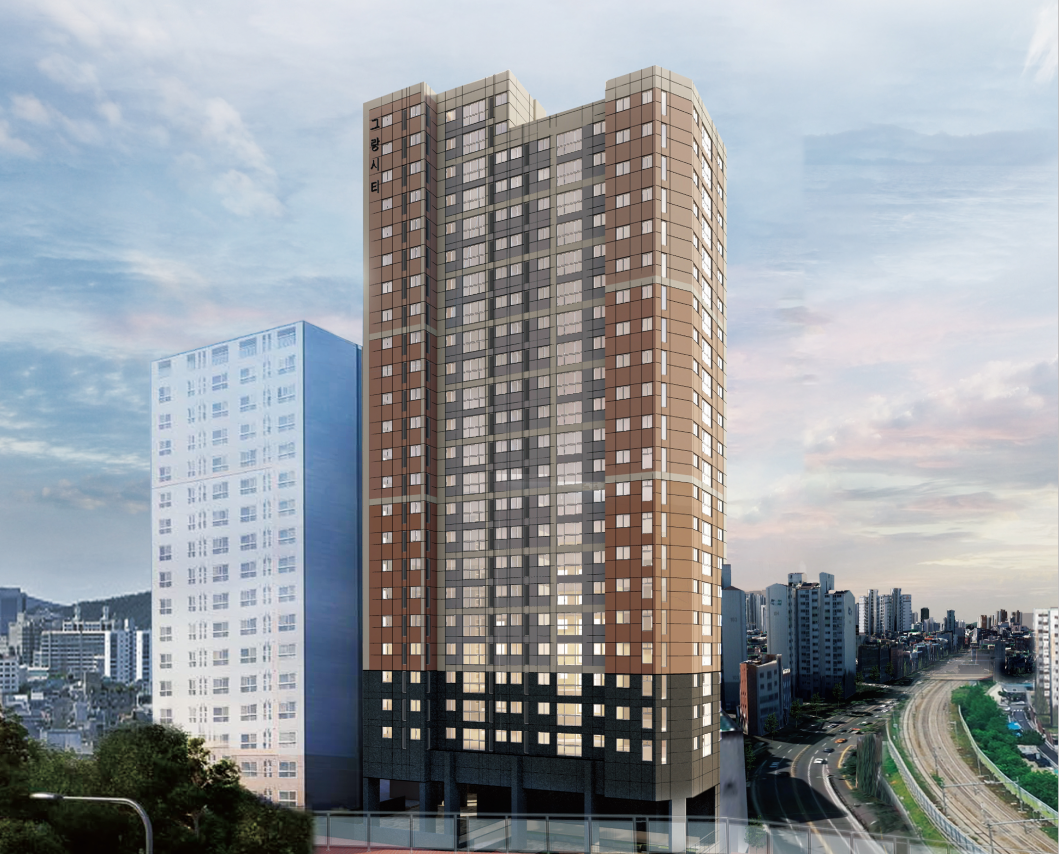 안양 그랑시티 cover