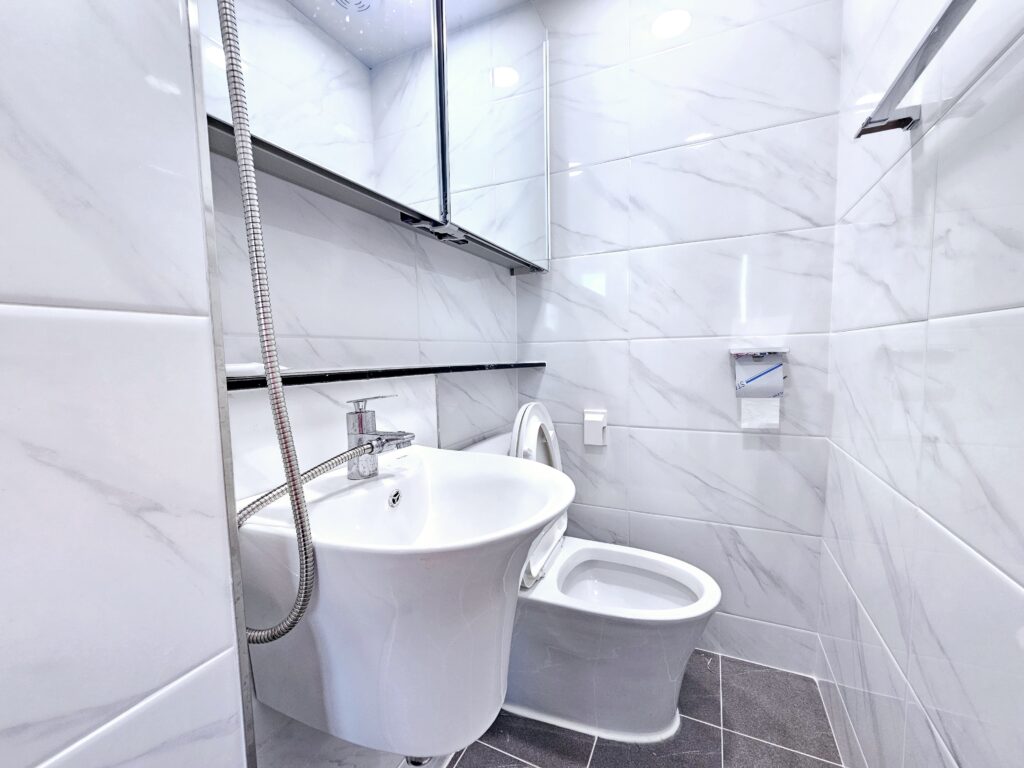 안양 그랑시티 욕실 2