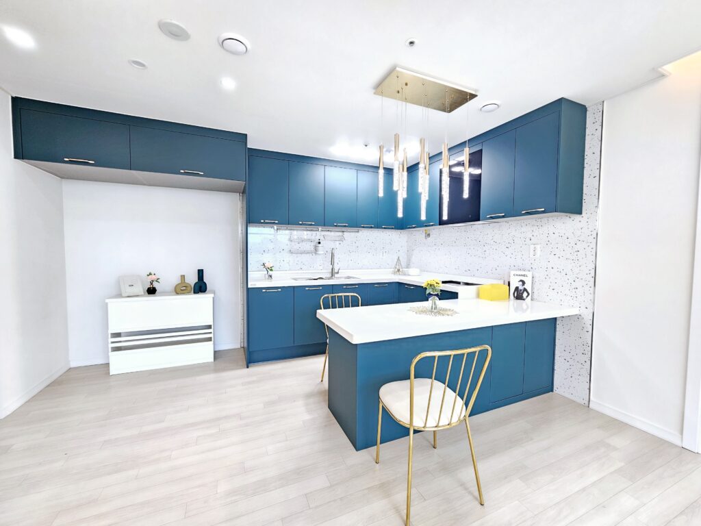 안양 그랑시티 주방/식당