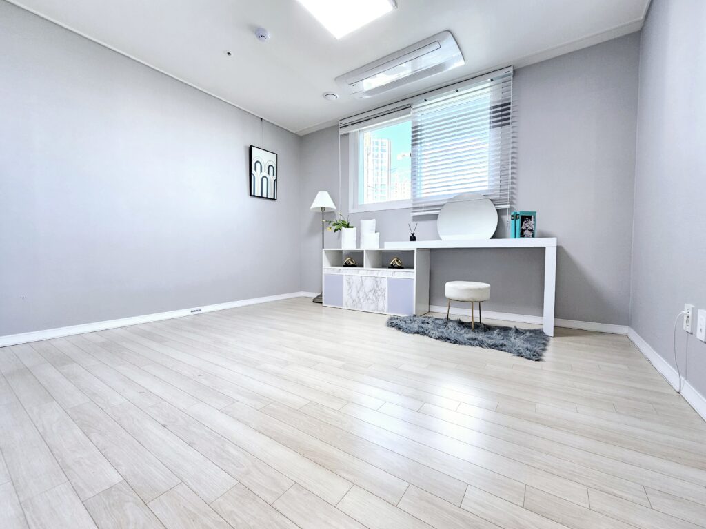 안양 그랑시티 침실 3